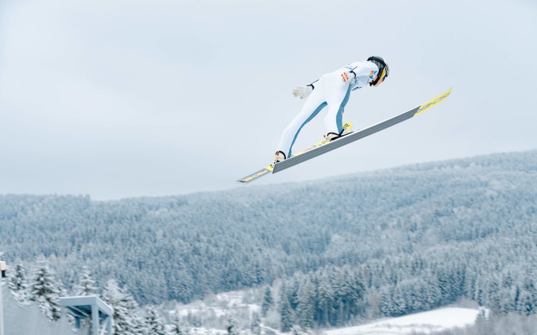 Tickets für Skisprung-Weltcup ab sofort erhältlich
