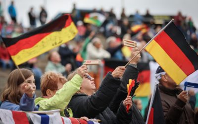 Auch 2024/25 mehre sportliche Highlights in Klingenthal geplant