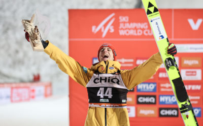 Klingenthal startet bald in den Ticket-Vorverkauf für den Viessmann FIS Weltcup