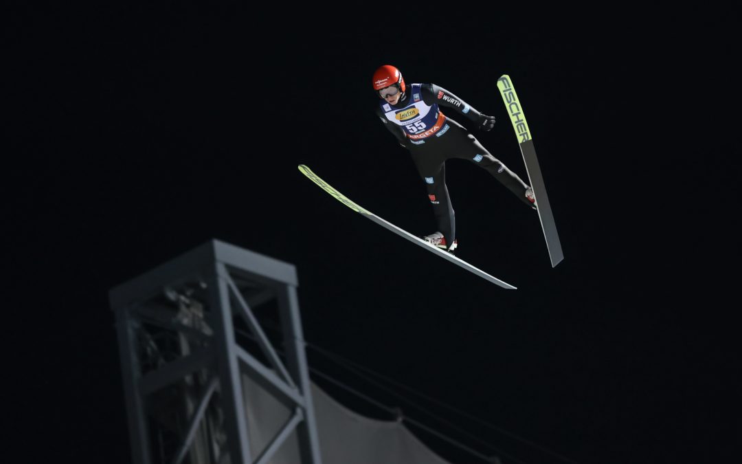 Klingenthal bekommt Skisprung Weltcup im Dezember