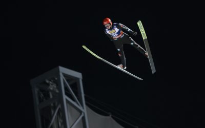 Klingenthal bekommt Skisprung Weltcup im Dezember